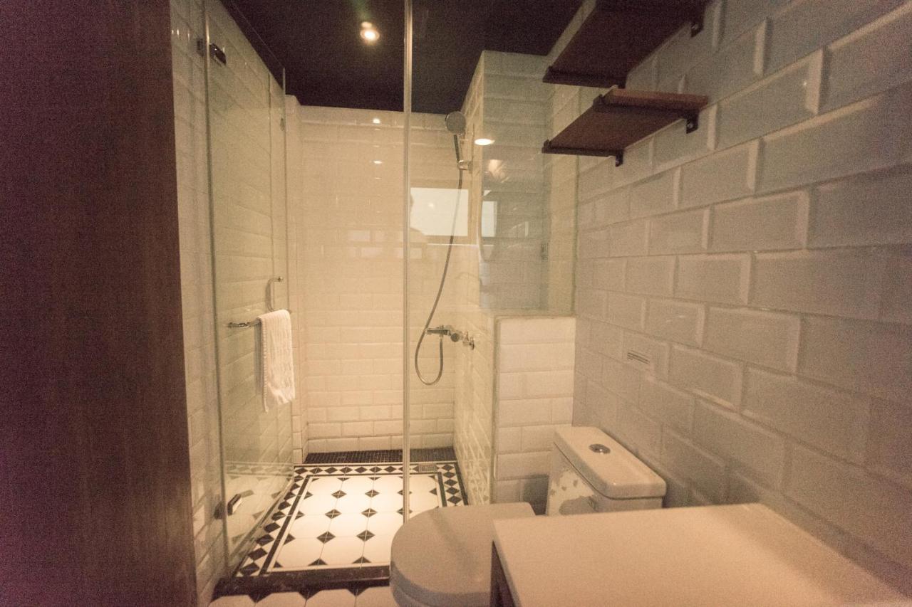 未艾公寓welove Apartment Quận Tân Doanh Ngoại thất bức ảnh