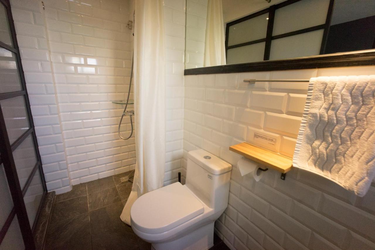 未艾公寓welove Apartment Quận Tân Doanh Ngoại thất bức ảnh